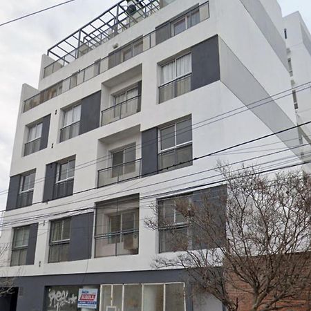 Ferienwohnung Altos De Clermont Córdoba Exterior foto