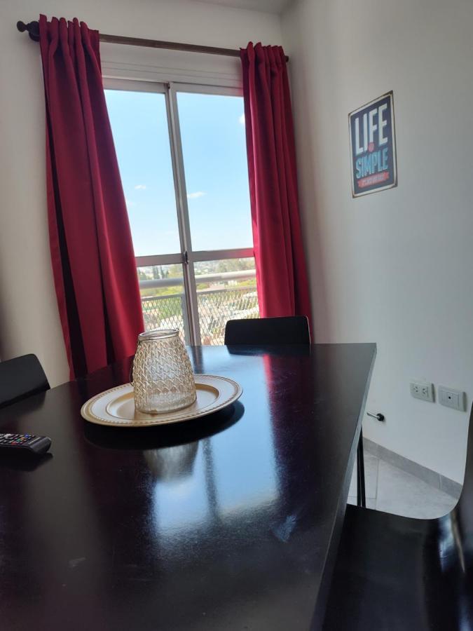 Ferienwohnung Altos De Clermont Córdoba Exterior foto
