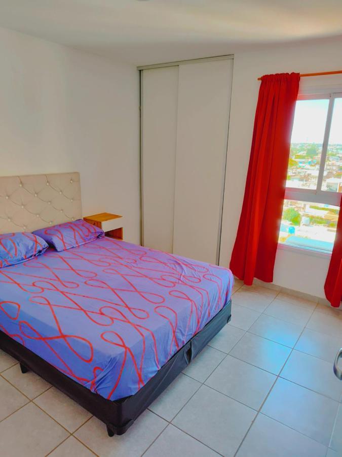 Ferienwohnung Altos De Clermont Córdoba Exterior foto