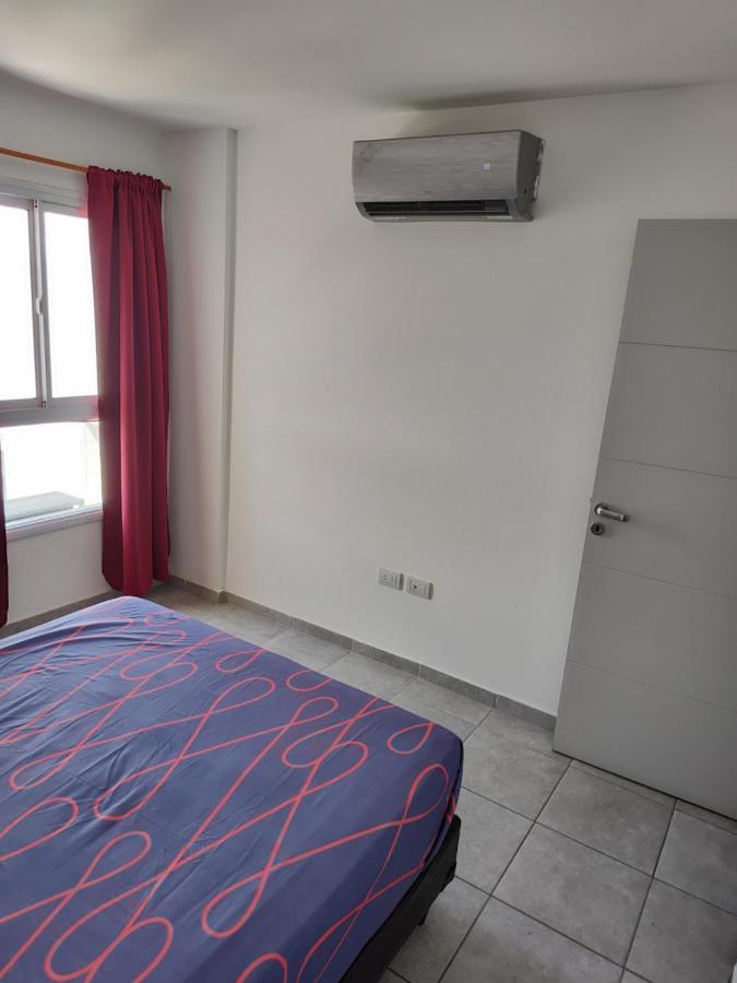 Ferienwohnung Altos De Clermont Córdoba Exterior foto