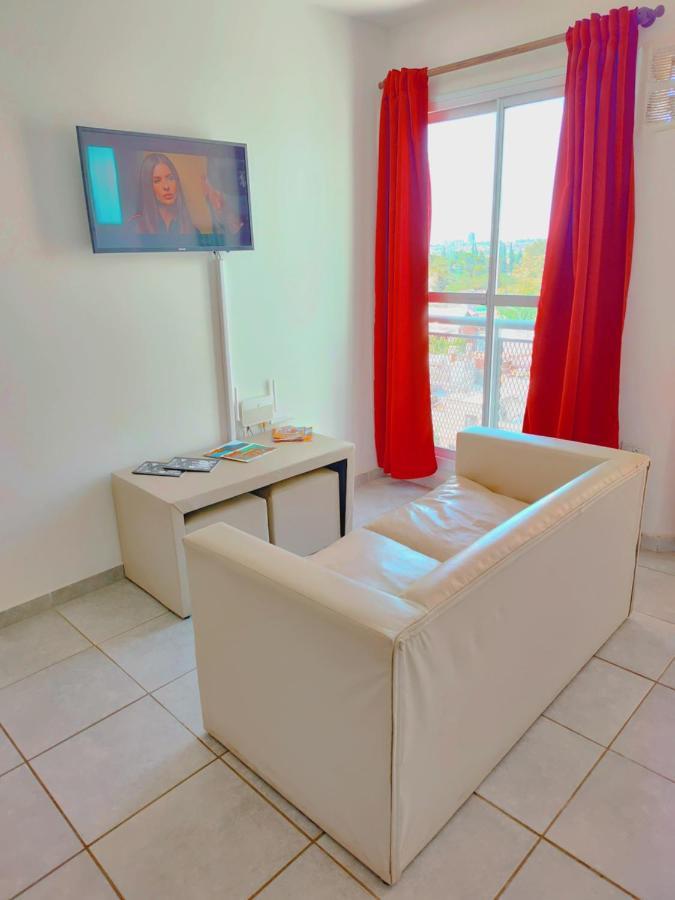Ferienwohnung Altos De Clermont Córdoba Exterior foto